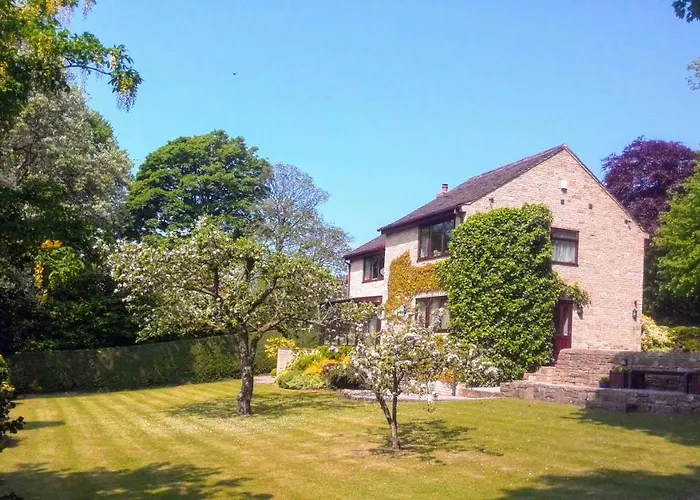 Maywalk House B&B
