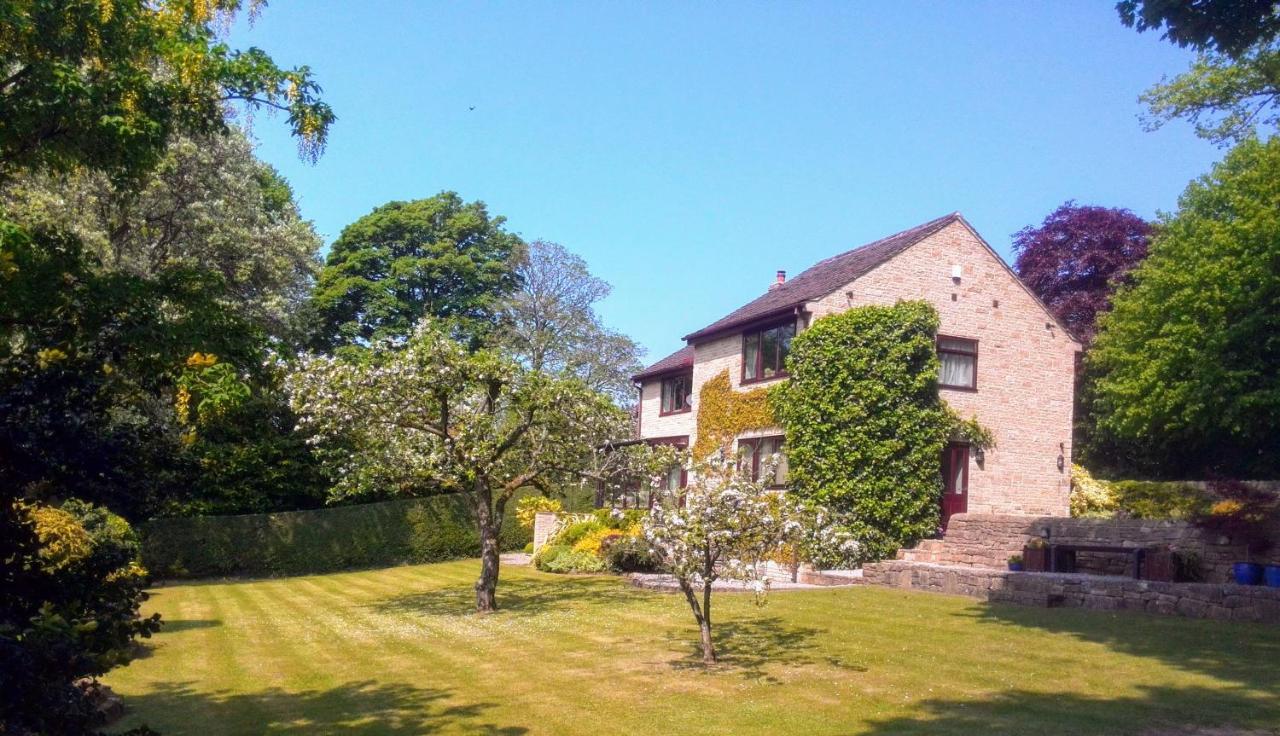 Maywalk House Eyam