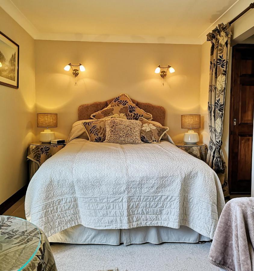 Maywalk House * Eyam