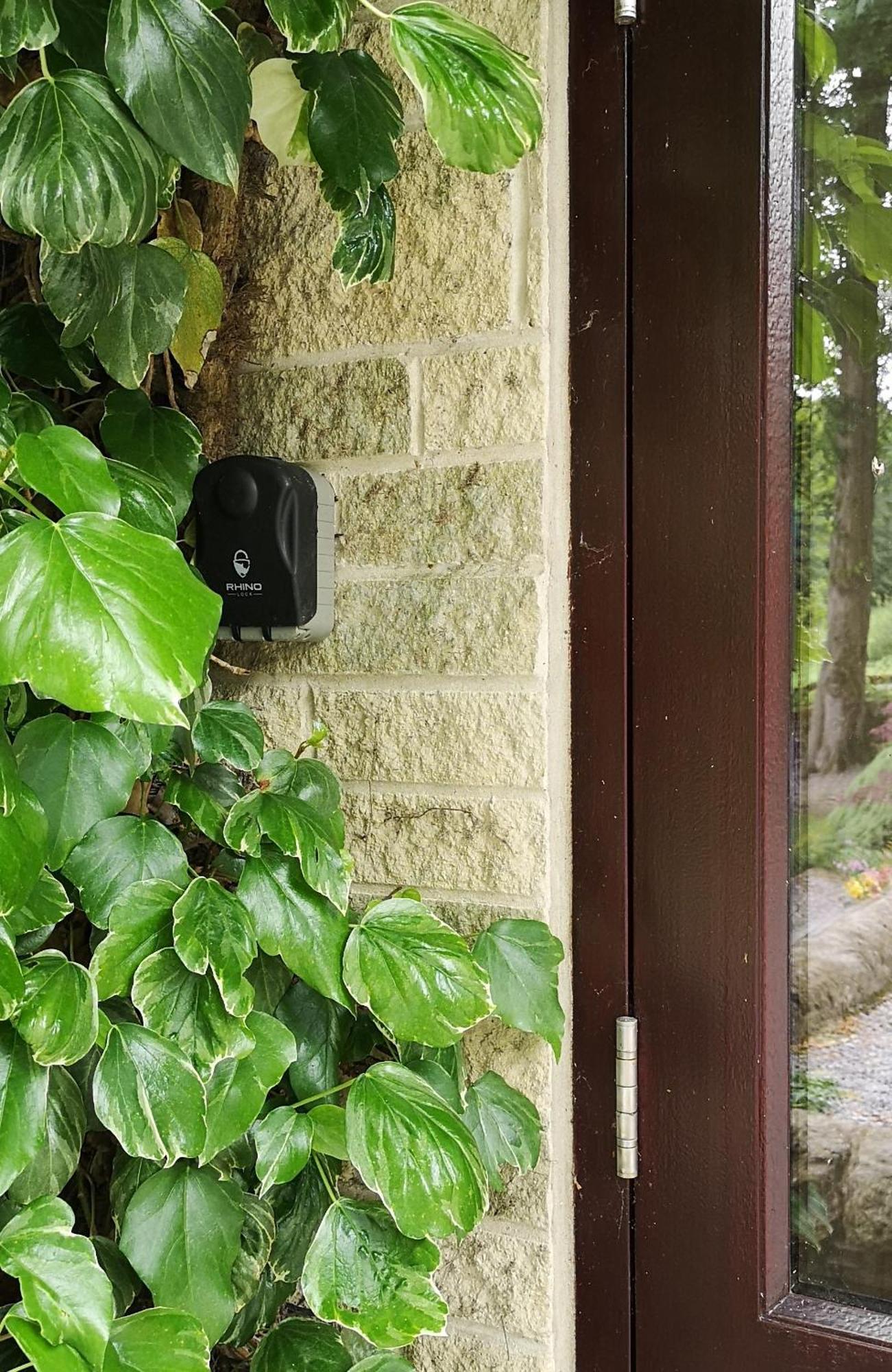 Maywalk House * Eyam