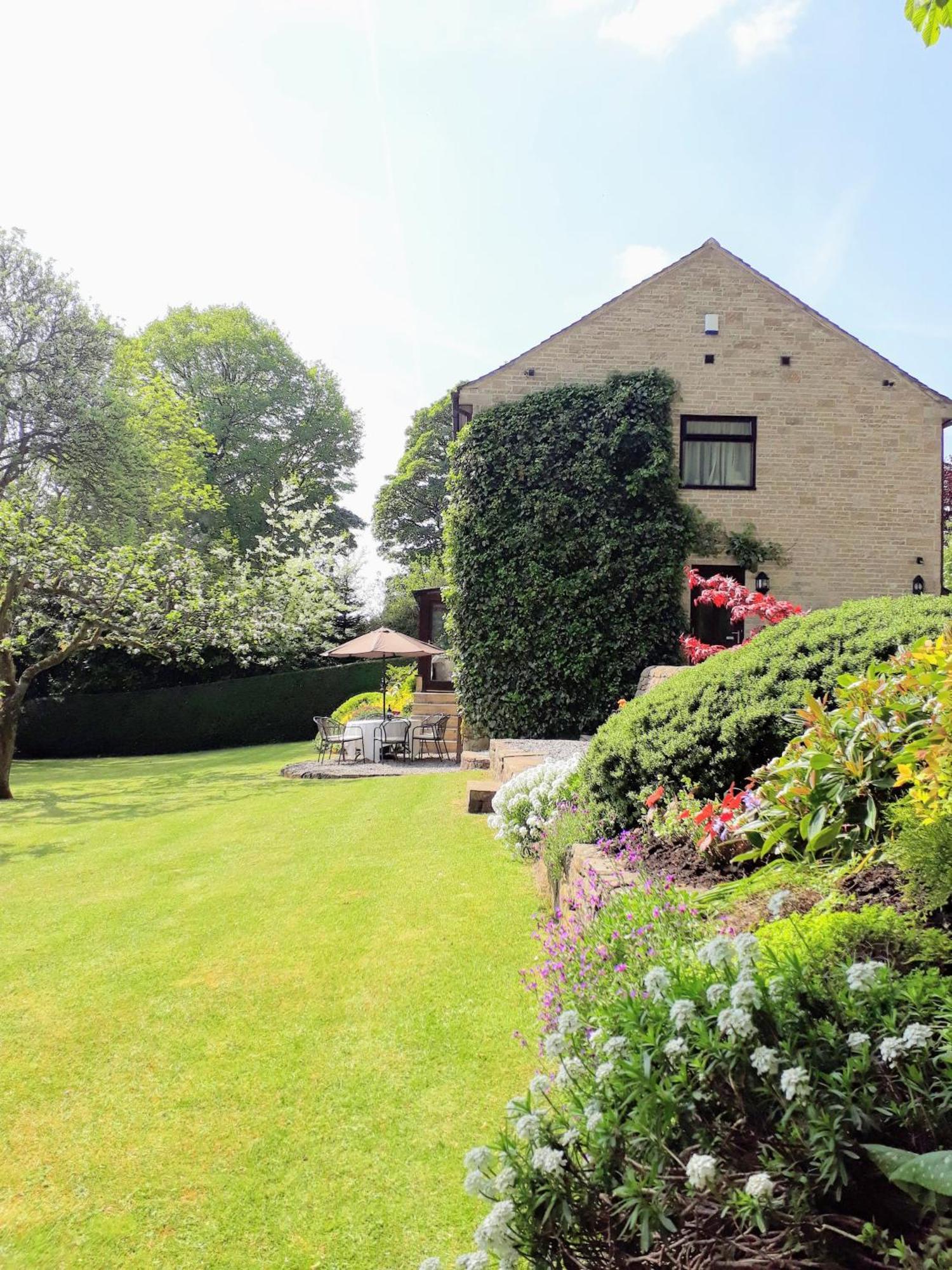 Maywalk House Apartment Eyam
