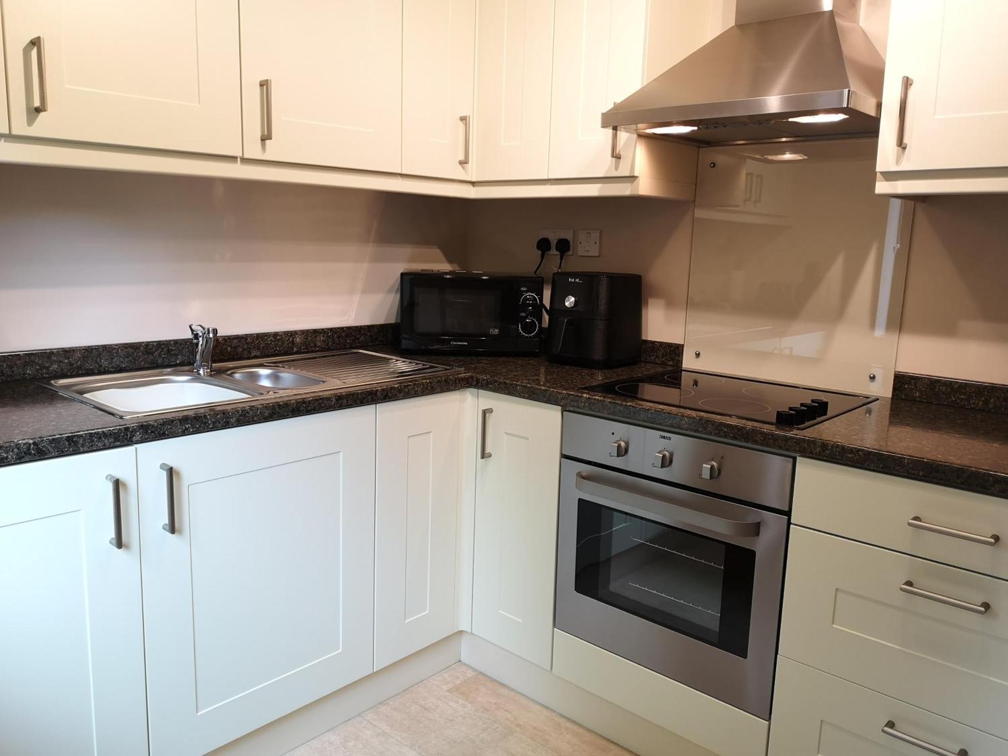 Maywalk House Apartment Eyam
