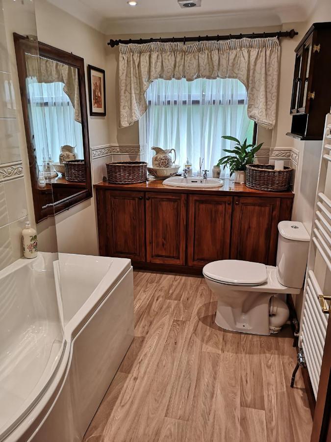 Maywalk House Appartamento Eyam